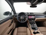 Porsche Macan T I Рестайлинг 2, 2026 — экстерьер, фото 13