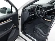 Porsche Cayenne Coupé III Рестайлинг, 2024 — экстерьер, фото 7