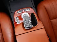 Mercedes-Benz S-Класс V (W221), 2006 — экстерьер, фото 19