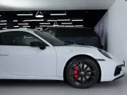Porsche 911 Carrera 4S VIII (992), 2021 — экстерьер, фото 29