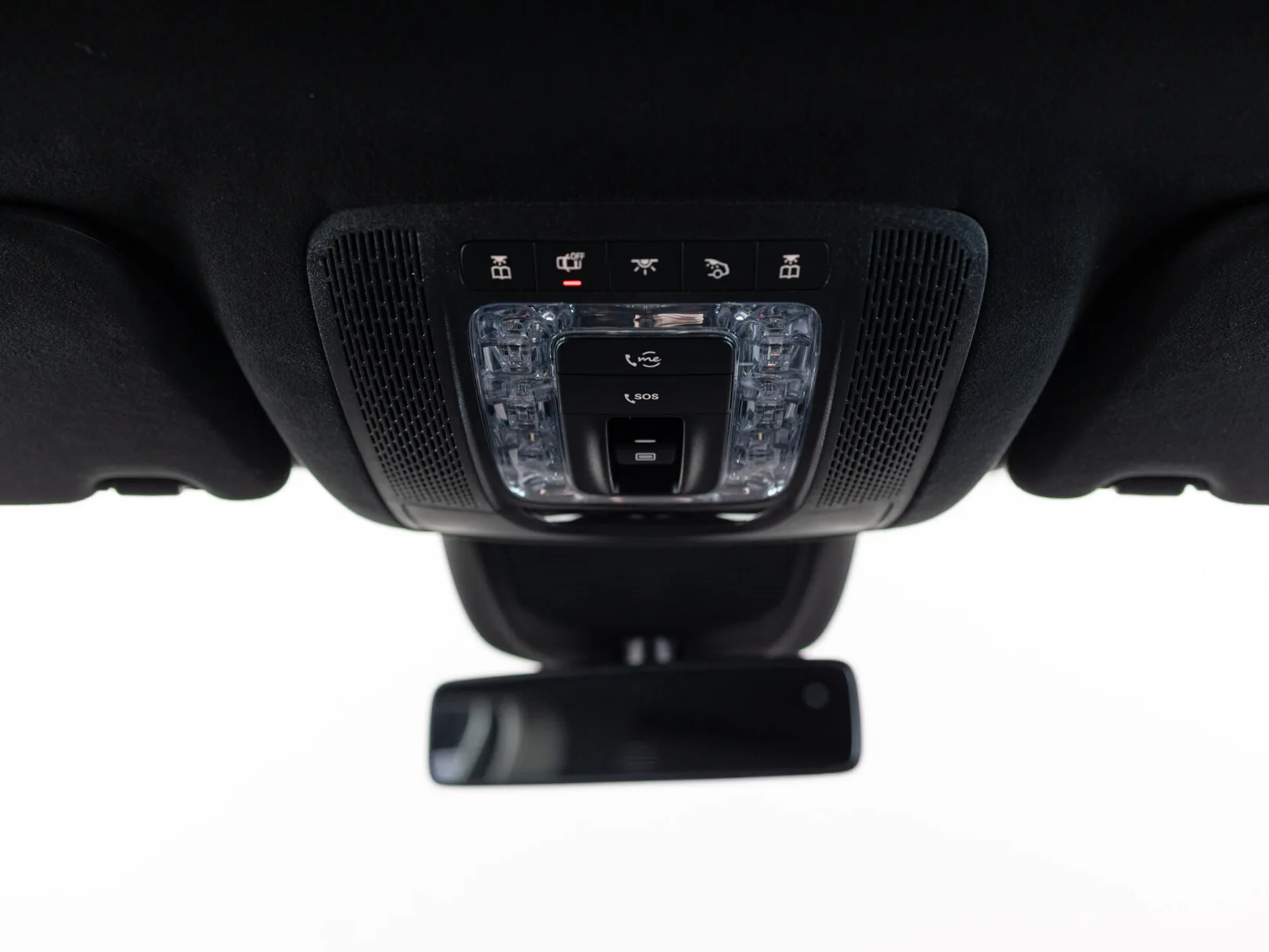 Mercedes-Benz GLS 580 4MATIC II (X167), 2020 — экстерьер, фото 25
