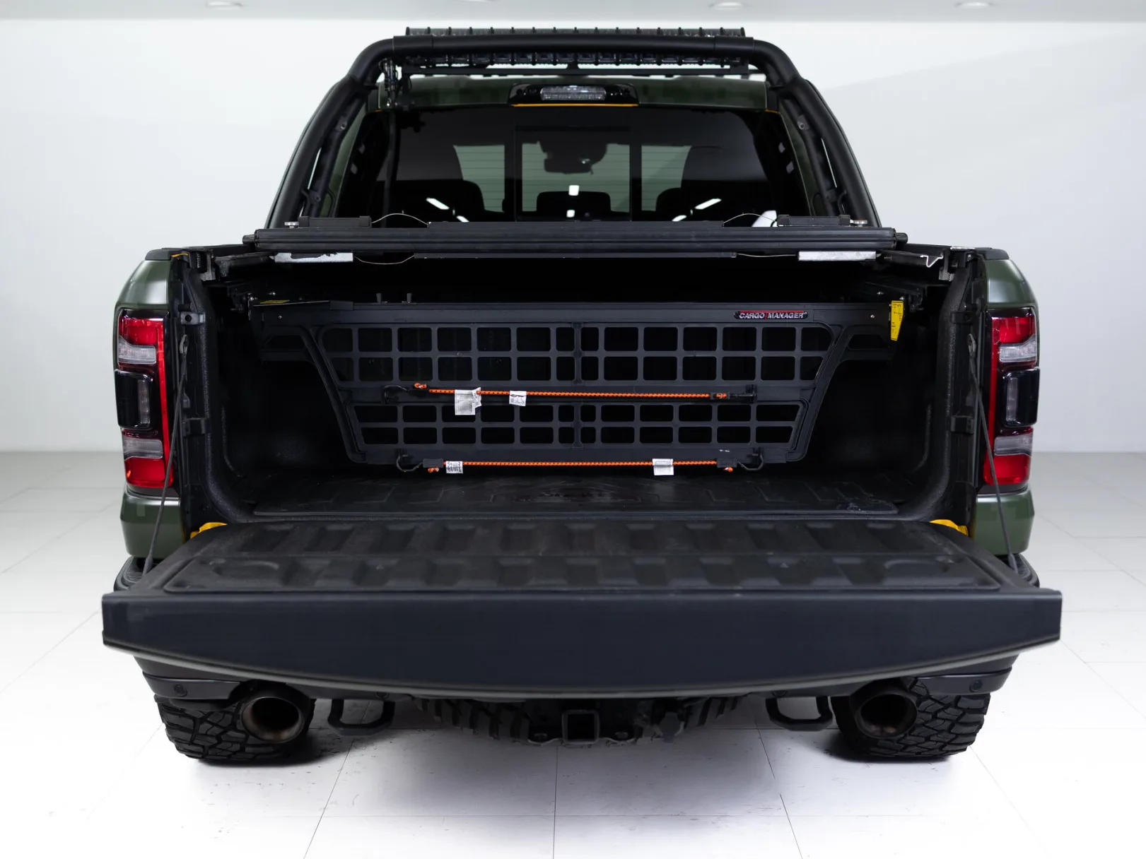Ram 1500 TRX V, 2023 — экстерьер, фото 42