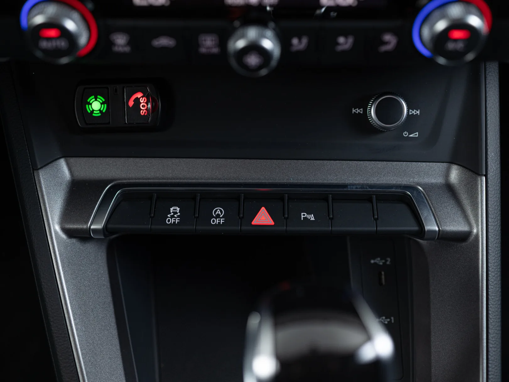 Audi Q3 35 TFSI Aggressive dynamic II (F3), 2023 — экстерьер, фото 18