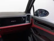 Porsche Cayenne GTS III Рестайлинг, 2024 — экстерьер, фото 28