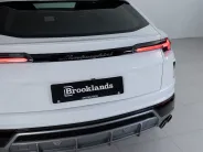 Lamborghini Urus Individual I, 2020 — экстерьер, фото 32
