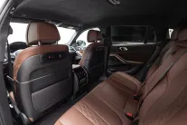 BMW X6 xDrive30d M Sport Pro III (G06), 2020 — экстерьер, фото 27