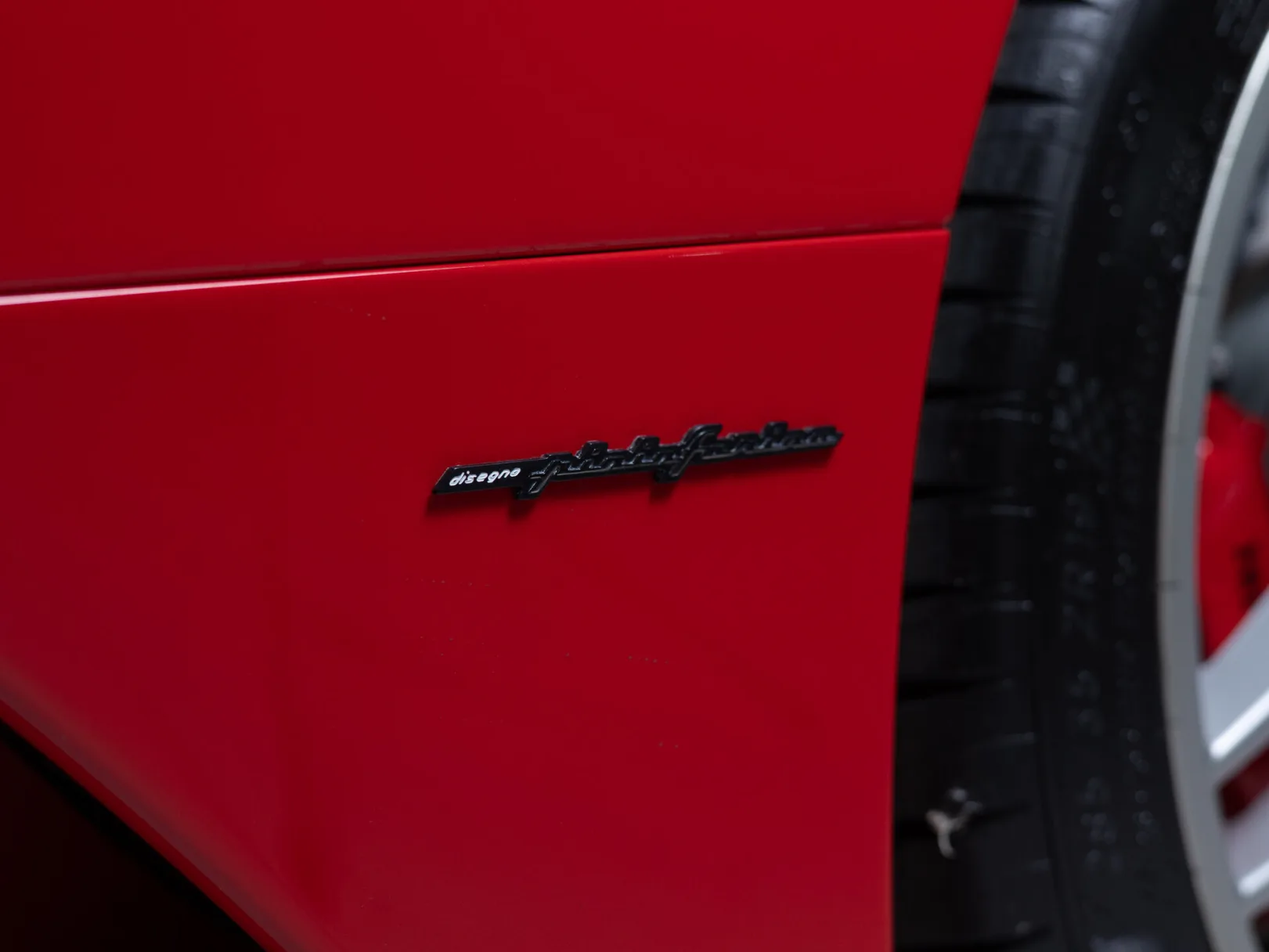 Ferrari F430 I, 2006 — экстерьер, фото 32