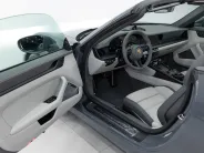 Porsche 911 Carrera 4 GTS VIII (992) Рестайлинг, 2025 — экстерьер, фото 13