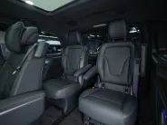Mercedes-Benz V-Класс Avantgarde III (W447) Рестайлинг 2, 2025 — экстерьер, фото 34