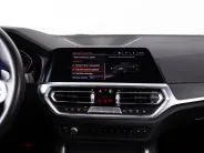 BMW 4 серии 420d xDrive M Sport Pro G22, G23, G26, 2021 — экстерьер, фото 18