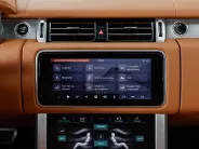 Land Rover Range Rover SVAutobiography IV Рестайлинг, 2020 — экстерьер, фото 16