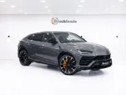 Lamborghini Urus Individual I, 2021 — экстерьер, фото 3