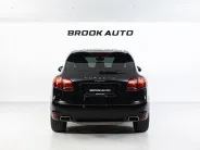 Porsche Cayenne II (958), 2011 — экстерьер, фото 5