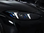BMW M4 Competition xDrive G82/G83 Рестайлинг, 2024 — экстерьер, фото 30