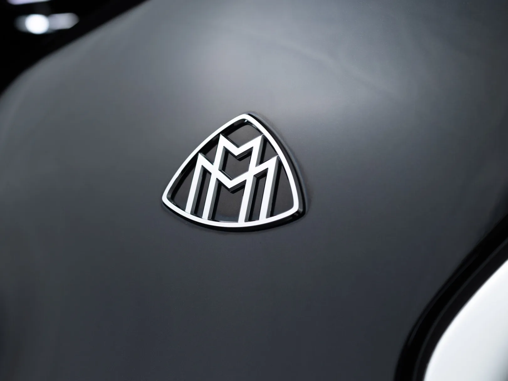 Mercedes-Benz Maybach S-Класс S500 4MATIC I (X222), 2016 — экстерьер, фото 45