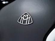 Mercedes-Benz Maybach S-Класс S500 4MATIC I (X222), 2016 — экстерьер, фото 45