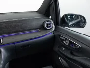 Mercedes-Benz V-Класс Avantgarde III (W447) Рестайлинг 2, 2024 — экстерьер, фото 21