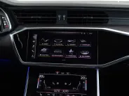 Audi A6 45 TFSI quattro S tronic V (C8) Рестайлинг, 2023 — экстерьер, фото 23