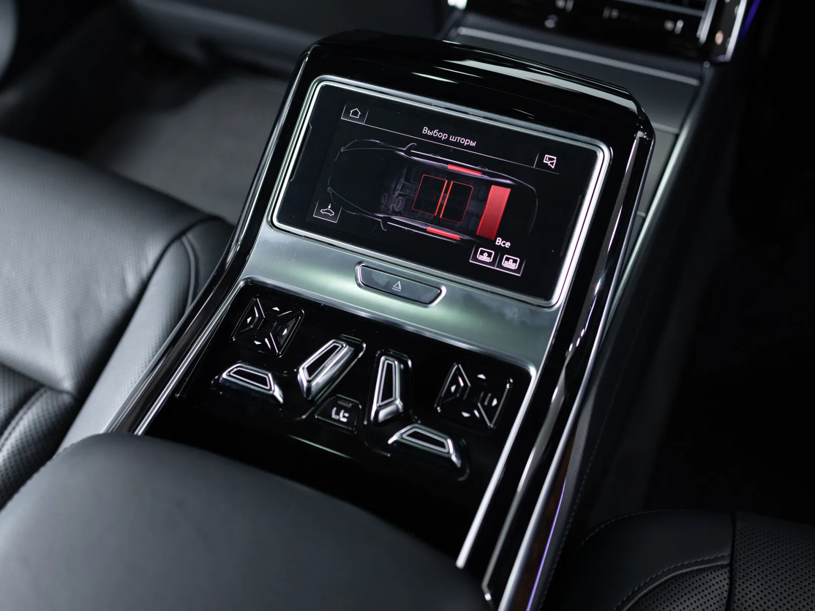 Audi A8 Business 55 TFSI quattro tiptronic IV (D5), 2018 — экстерьер, фото 13