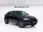 BMW X6 xDrive30d I (E71) Рестайлинг, 2014 — экстерьер, фото 4