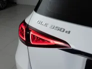 Mercedes-Benz GLE II (V167), 2021 — экстерьер, фото 24