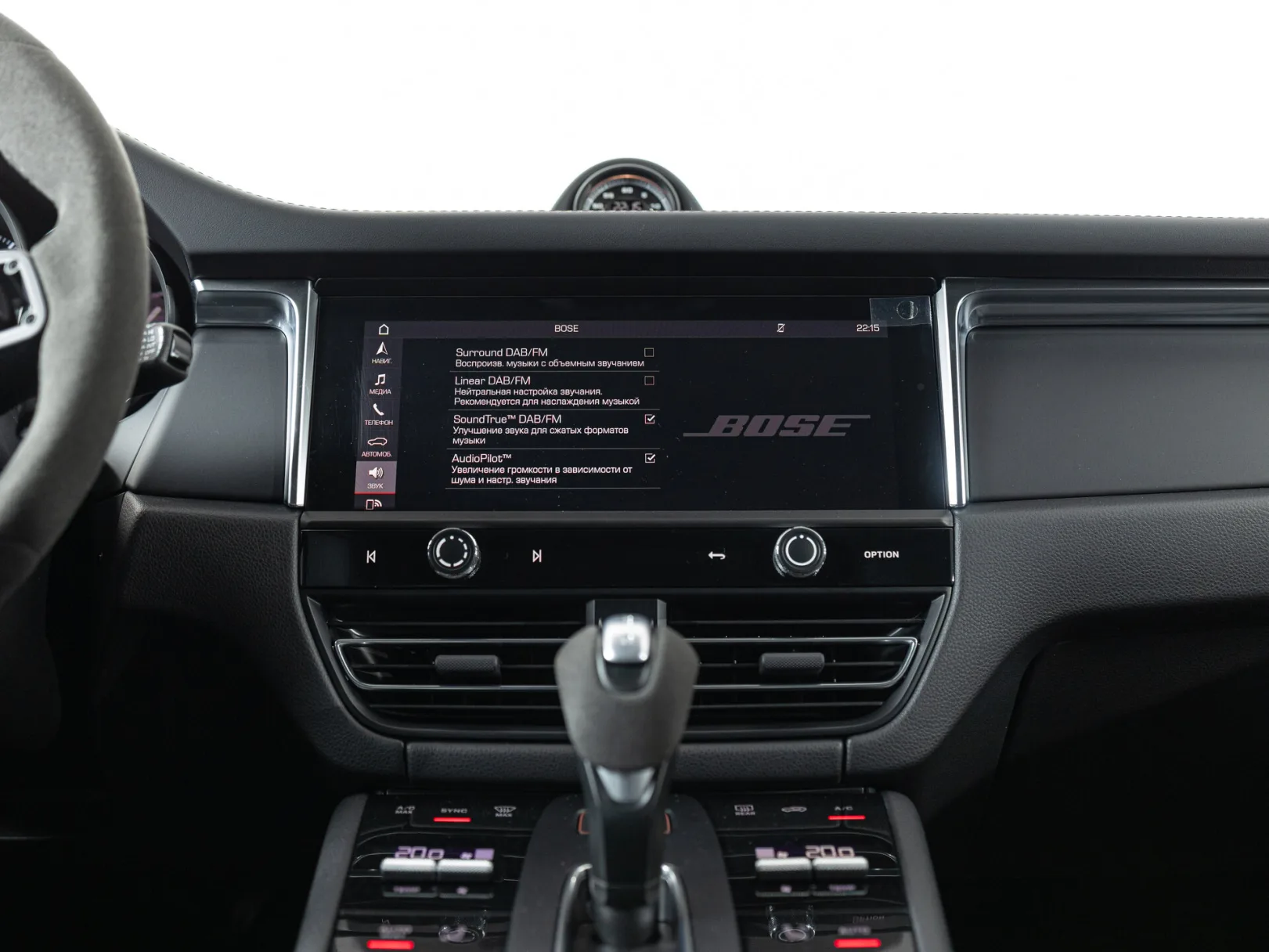 Porsche Macan T I Рестайлинг 2, 2024 — экстерьер, фото 18