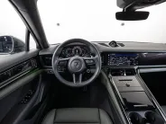 Porsche Panamera Turbo S E-Hybrid III, 2024 — экстерьер, фото 12