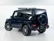 Mercedes-Benz G-Класс AMG G 63 II (W465) Рестайлинг, 2025 — экстерьер, фото 6