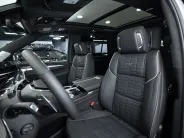 Cadillac Escalade-V V-series I Рестайлинг, 2025 — экстерьер, фото 10
