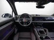 Porsche Cayenne GTS III Рестайлинг, 2025 — экстерьер, фото 13