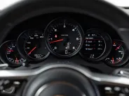 Porsche Cayenne II Рестайлинг (958), 2016 — экстерьер, фото 13