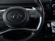 Hyundai Staria I, 2023 — экстерьер, фото 16