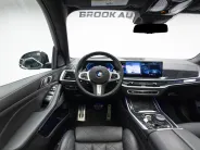 BMW X7 xDrive40i M Sport I (G07) Рестайлинг, 2022 — экстерьер, фото 13