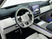Zeekr 9X Ultra (6 seats) I, 2025 — экстерьер, фото 10