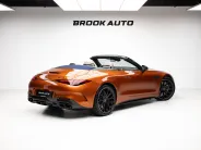 Mercedes-Benz SL-Класс AMG SL 63 S E Performance IV (R232), 2024 — экстерьер, фото 6
