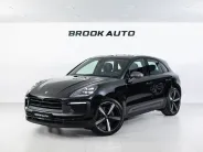 Porsche Macan T I Рестайлинг 2, 2026 — экстерьер, фото 1