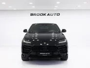 Lamborghini Urus Individual I, 2020 — экстерьер, фото 2