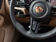 Porsche Macan T I Рестайлинг 2, 2025 — экстерьер, фото 15