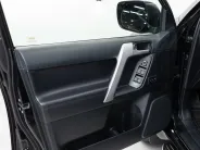 Toyota Land Cruiser Prado Люкс Safety 150 Series Рестайлинг 2, 2019 — экстерьер, фото 8