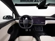 Tesla Model X I Рестайлинг, 2023 — экстерьер, фото 13