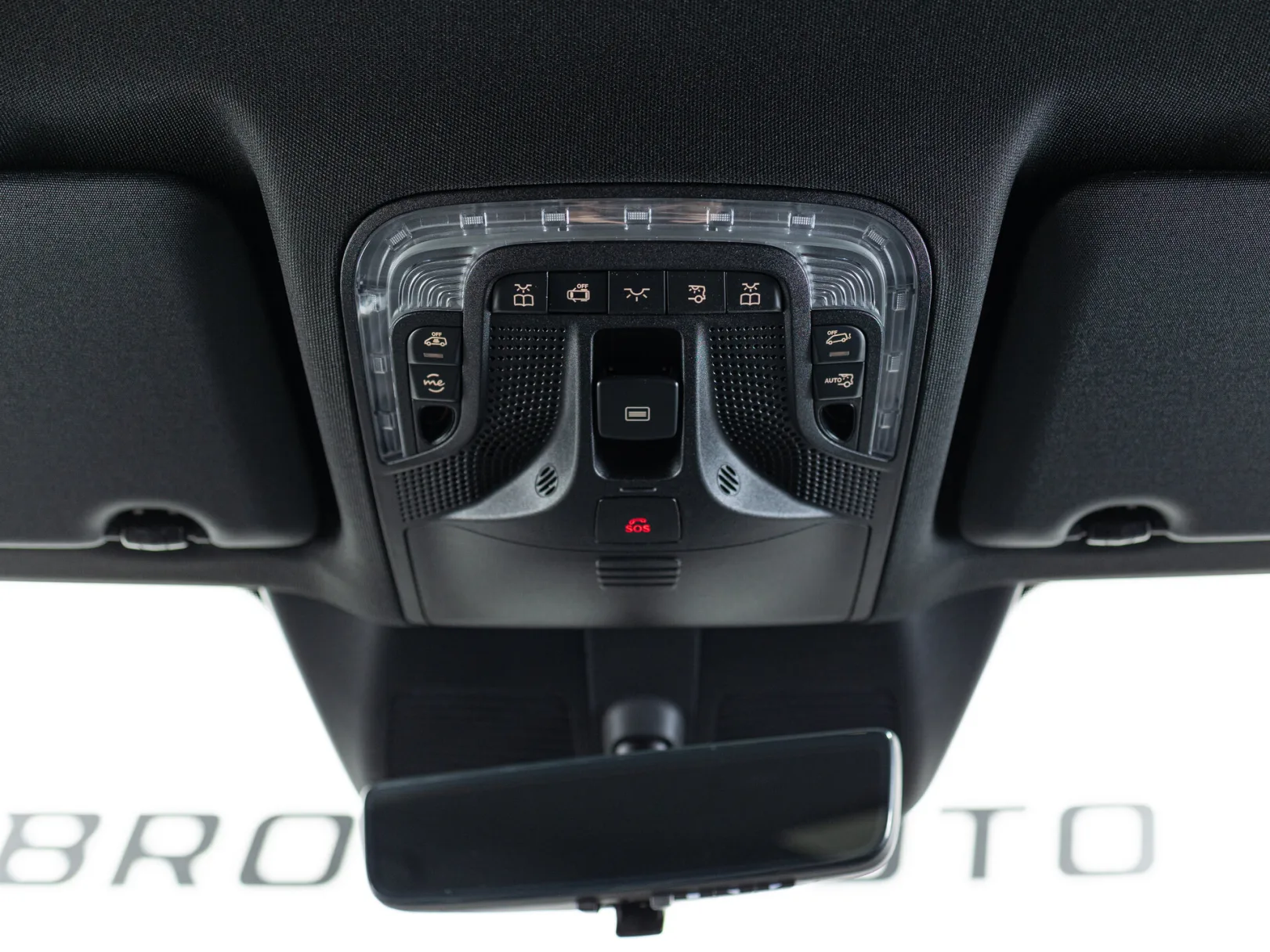 Mercedes-Benz V-Класс Avantgarde III (W447) Рестайлинг 2, 2024 — экстерьер, фото 18