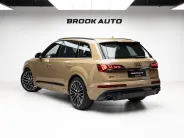 Audi Q7 55 TFSI quattro tiptronic II (4M) Рестайлинг 2, 2024 — экстерьер, фото 6
