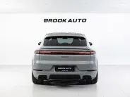 Porsche Cayenne Coupé III Рестайлинг, 2026 — экстерьер, фото 5