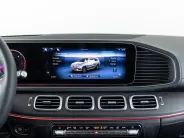 Mercedes-Benz GLS 450 d 4MATIC II (X167) Рестайлинг, 2025 — экстерьер, фото 26