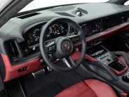 Porsche Cayenne Turbo GT III Рестайлинг, 2025 — экстерьер, фото 10