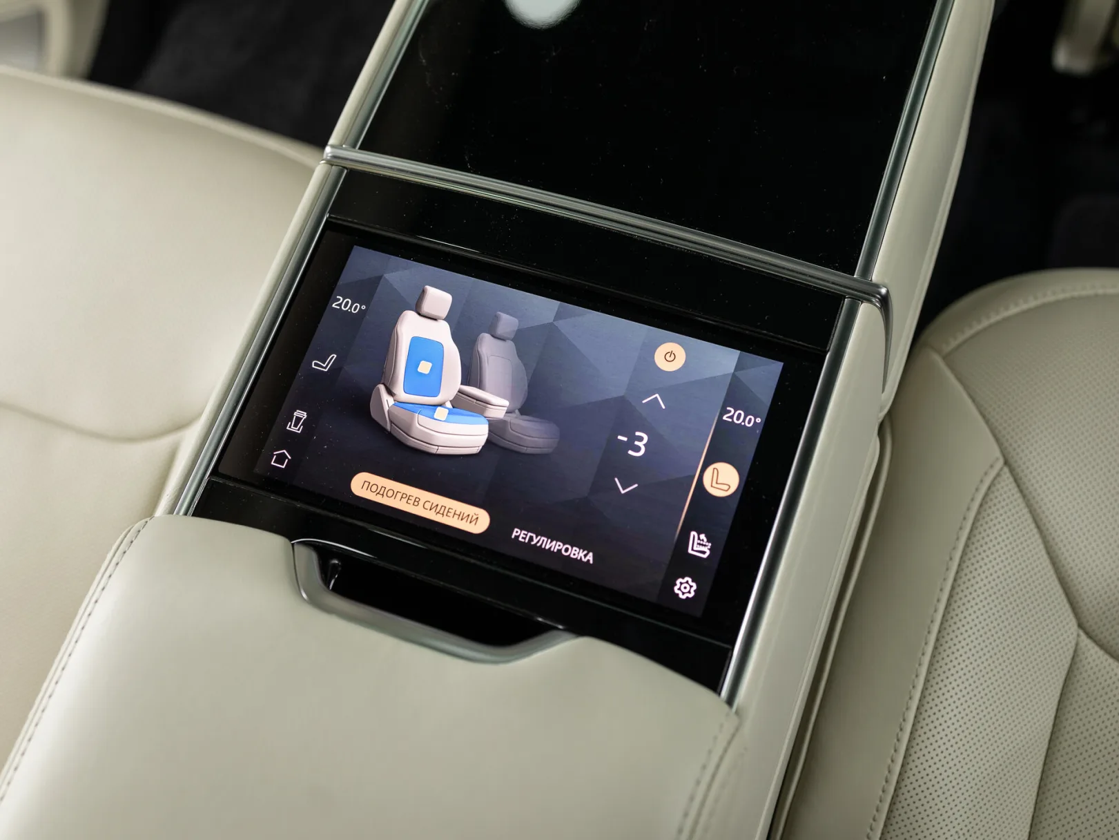 Land Rover Range Rover Autobiography V, 2024 — экстерьер, фото 31