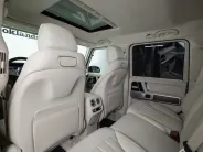 Mercedes-Benz G-Класс AMG G 63 II (W463), 2023 — экстерьер, фото 23