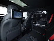 Mercedes-Benz G-Класс AMG G 63 II (W463), 2020 — экстерьер, фото 21