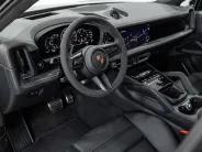 Porsche Cayenne GTS Coupé III Рестайлинг, 2026 — экстерьер, фото 10