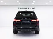 BMW X7 xDrive30d M Sport Pro I (G07), 2022 — экстерьер, фото 5
